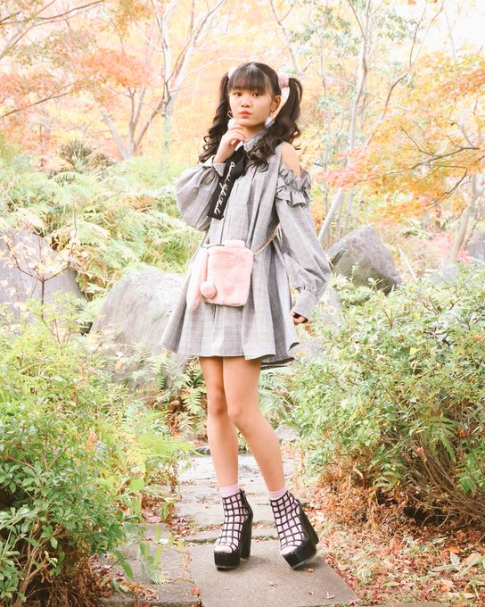 Twitterのコスプレ画像25