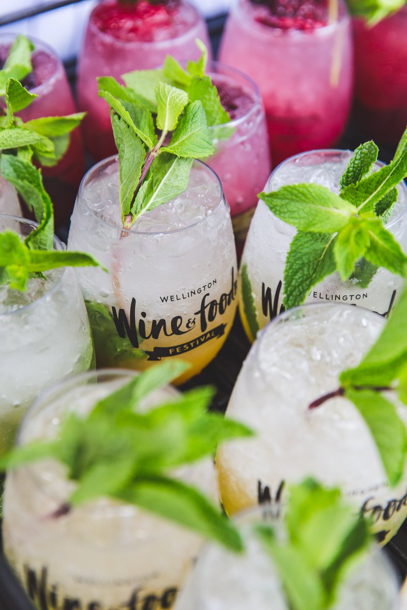 As you are all aware the Wellington Wine and Food Festival as been postponed till Saturday 10th December 2022, but we are excited and happy to announce our 2 winners for this competition. Head over to our Facebook page to have a look!!!!