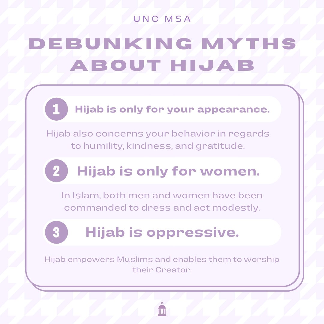 Assalaamu alaikum!! Happy #WorldHijabDay !! 💜🧕💜