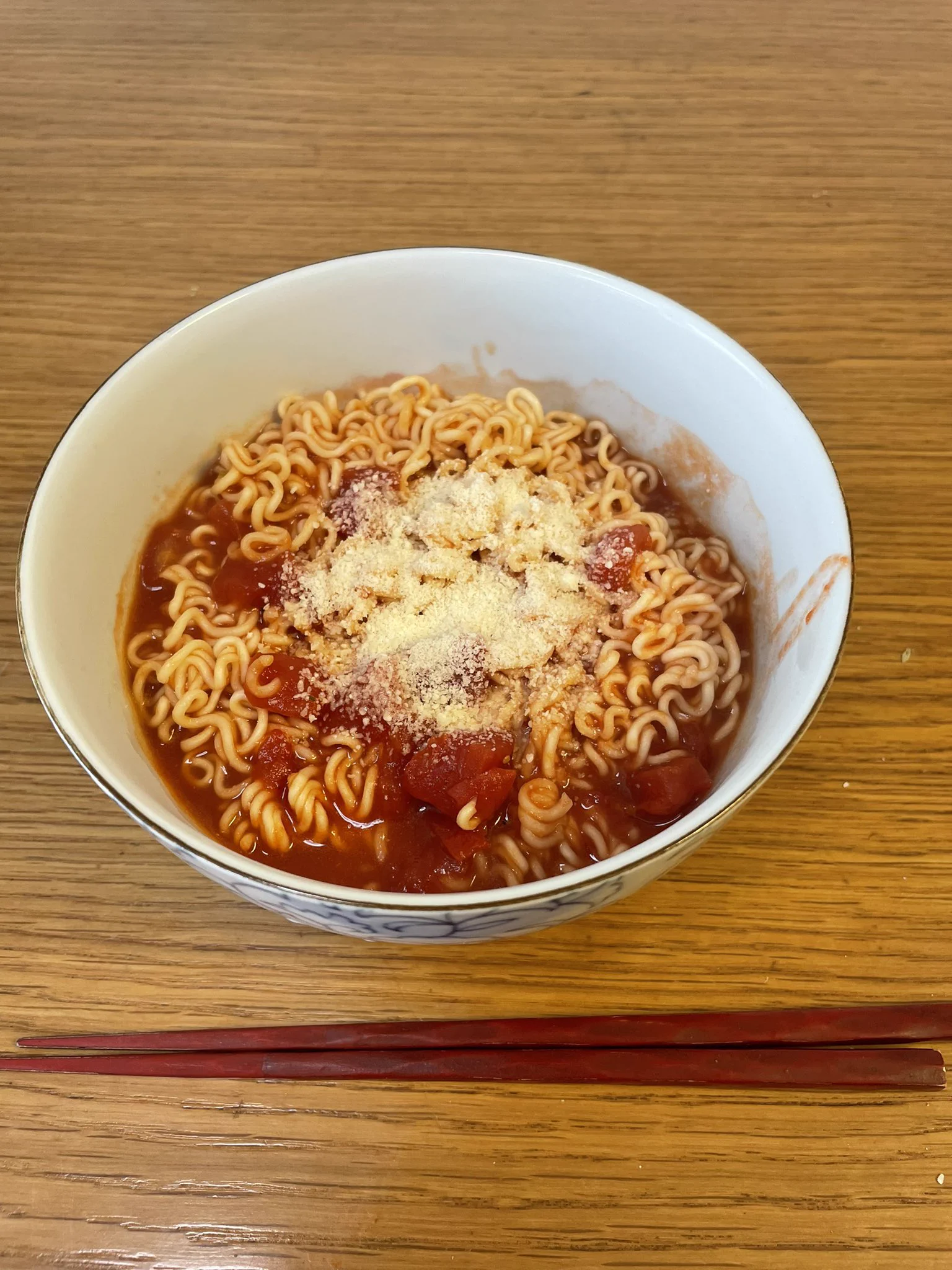 サポいち塩が一気にイタリアーーーーンて感じ
これはクセになるなぁ…☺️  