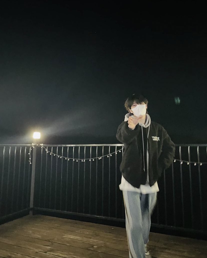 taemmith's tweet image. date night &amp;lt;3