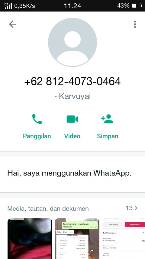 Nih satu lagi mau vcs bugil pengenya gratis,,kan manusia anjing bangat,,penget enak sama istri orang tak bermodal,,aduh manusia coli,,