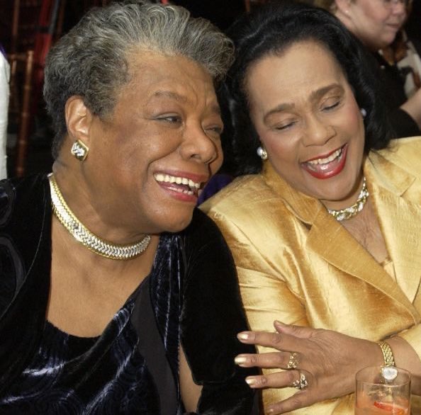 BerniceKing's tweet image. The Transatlantic Slave Trade and Jim Crow aren’t “Black History” but European, American and World History.

Our history is about a people with roots and hope, who suffered and challenged these evils as multi-faceted, dynamic, diverse beings.

+ Black History includes Black Joy.