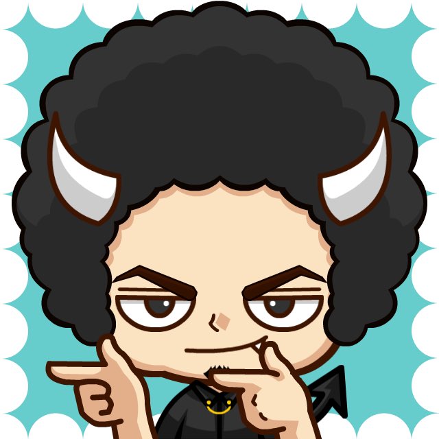 DangerousDemonZ's tweet photo. @VaibhavSisinty You will soon thanks to this guy 👀😈 https://t.co/v3ylWEIKfd