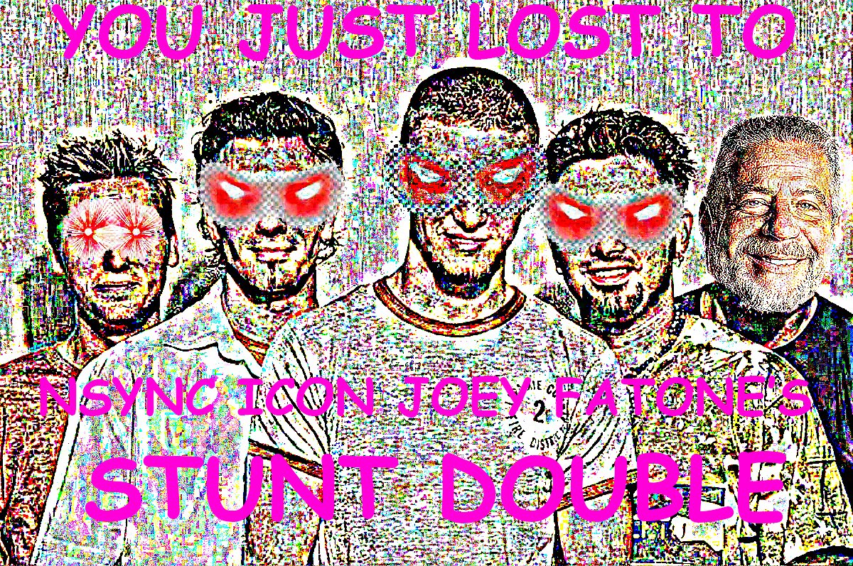 joe york (@yorkspork) on Twitter photo 