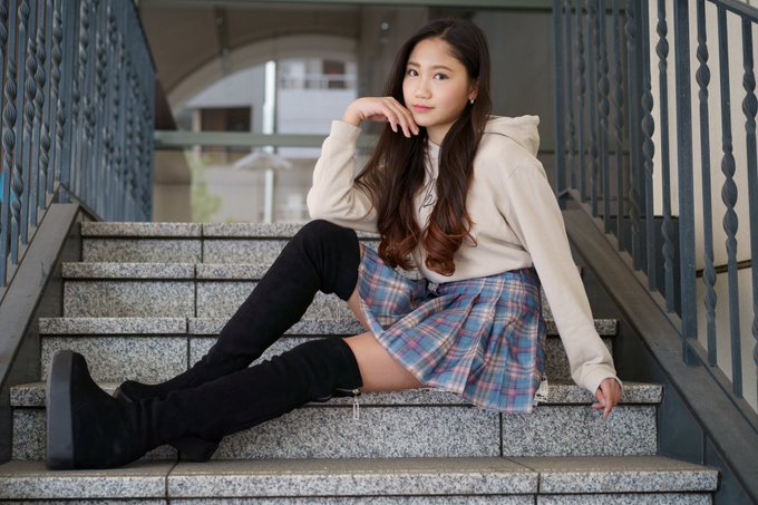 Twitterのコスプレ画像30