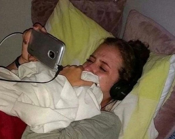 "you need me, i need you, and i fucking love that!”
