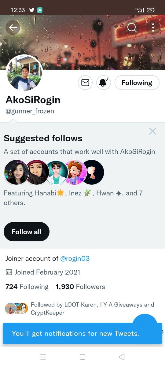 Jul_lixx's tweet photo. @rogin03 @TeamKkkk_ @gunner_frozen Done 
@SilabayIrene  @al99446633 https://t.co/YfFGBUg5Vl