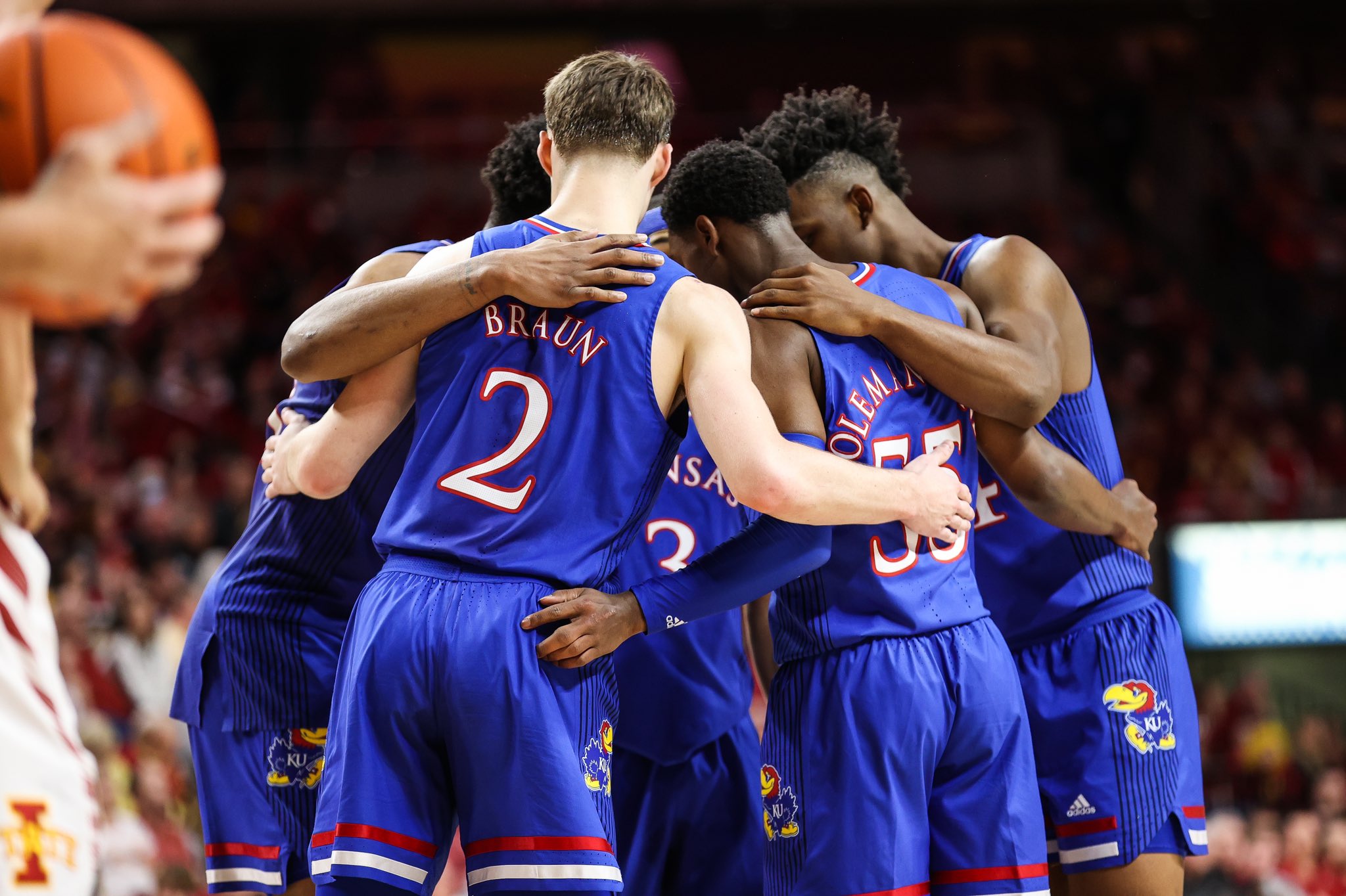 Kansas basketball uniforms best sale 2020