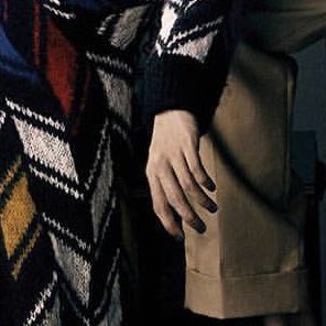 โอ้ยยย เป็นเท่มากกก 🙈✨

#VogueCulture
#TRINITY_TNT