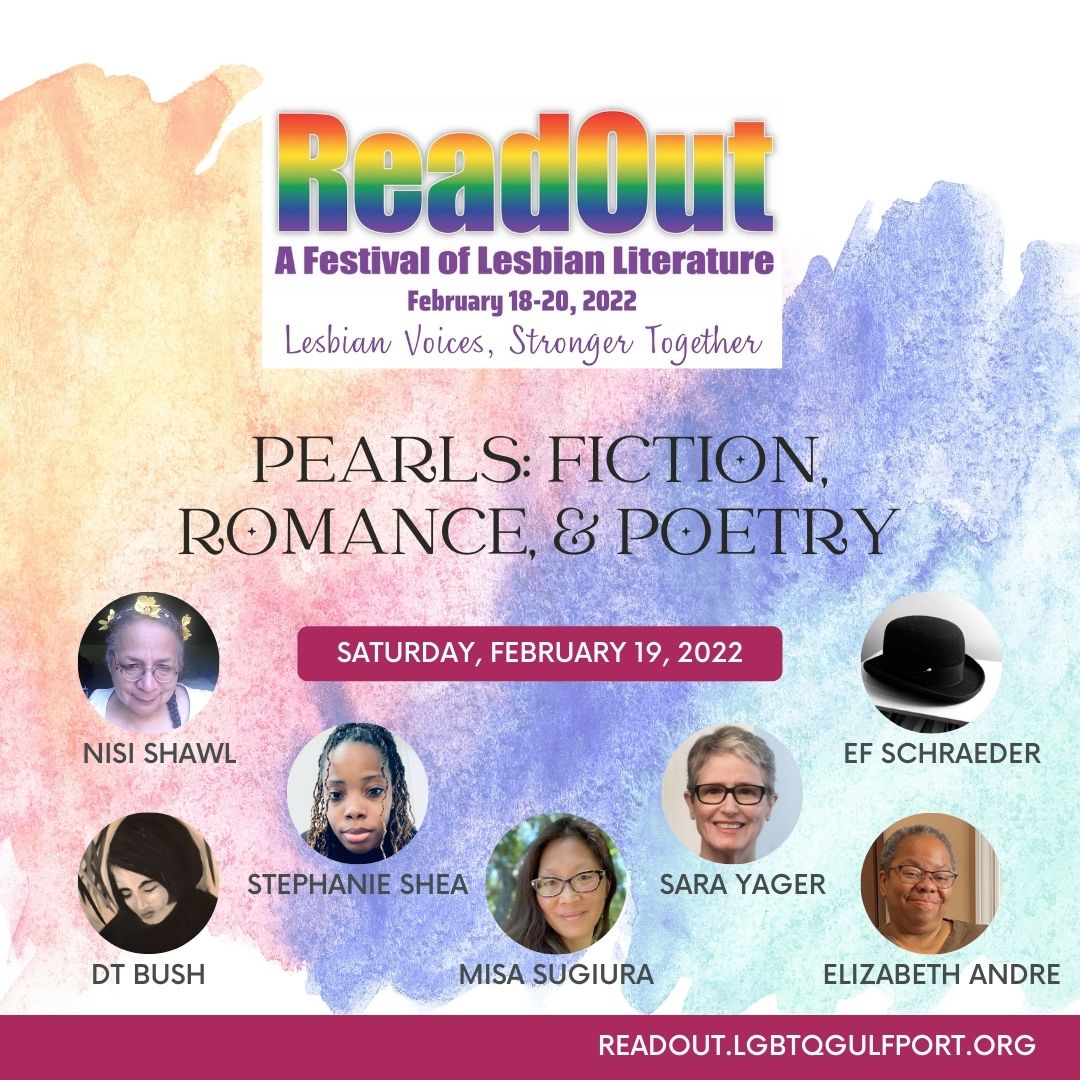 ReadOut Festival of Lesbian Literature tweet media