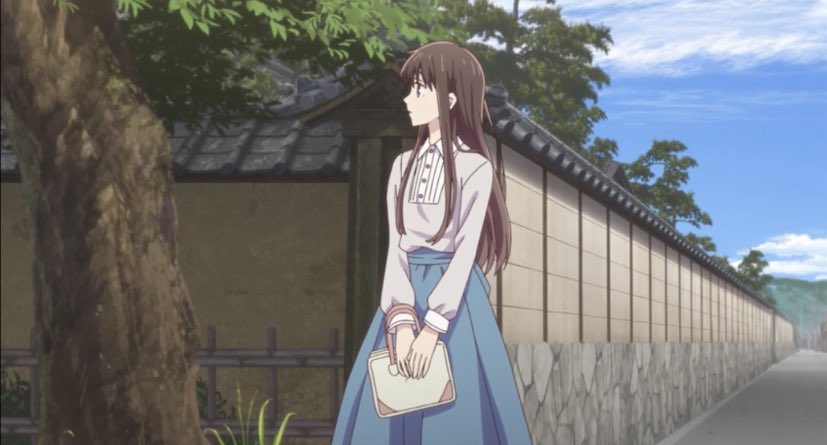 kyoruyeye's tweet photo. okay but this tohru outfit>>>>> https://t.co/tvoNo4DbXY