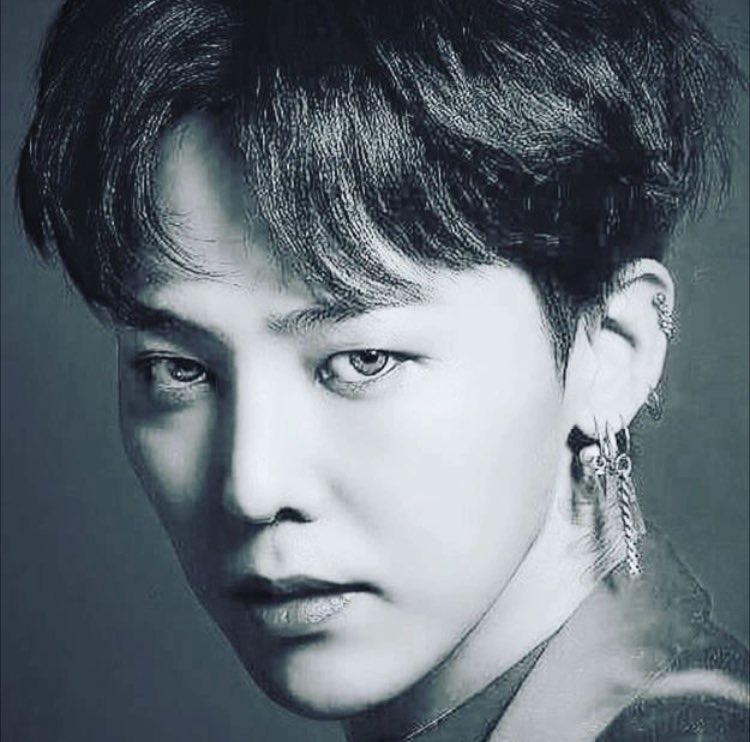 #GDRAGON 
#g_dragon