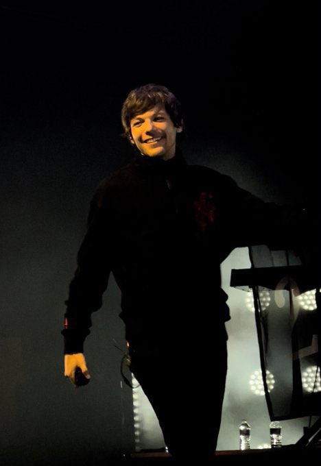 louie4louis's tweet photo. SOS PRECIOSO TE AMO

I vote #Louies for #BestFanArmy #iHeartAwards https://t.co/HF3iFvCm1G