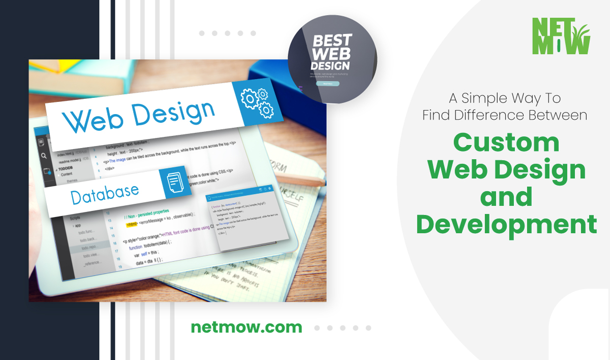 netmowau's tweet photo. Web development is the programming that creates a website according to the ownerβs necessities.
To learn more, check out our recently published blog https://t.co/hKBxtgxd5U
#netmow #customwebdesign #webdevelopment #webdesignagency https://t.co/lAHlQOquLP