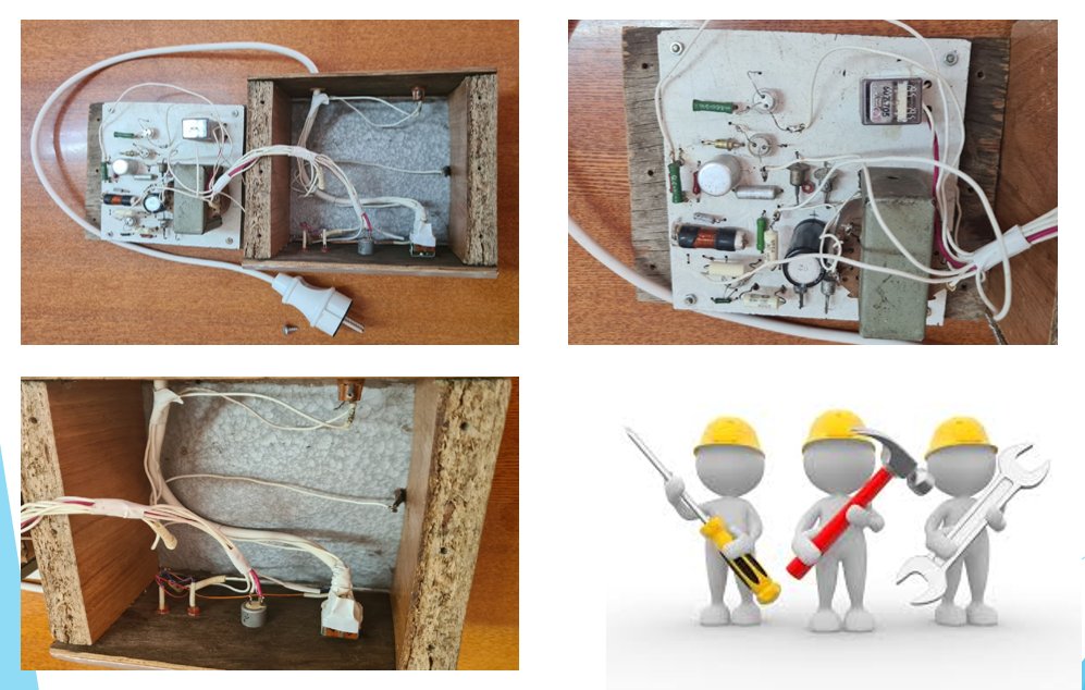 Подведены итоги областного конкурса «Фестиваль инноваций, изобретений, технологий».💻🔌💡
Воспитанники объединения "Радиотехника" Башкатов Никита, Байков Кирилл завоевали 3 место с проектом «Емкостное реле».🥉
Педагог Петунин В.А.👏🏻
<a href="/pu_monso/">Поволжское управление МОиН СО</a> <a href="/Volzhsky_adm/">Администрация Волжского района</a> #НацпроектОбразование