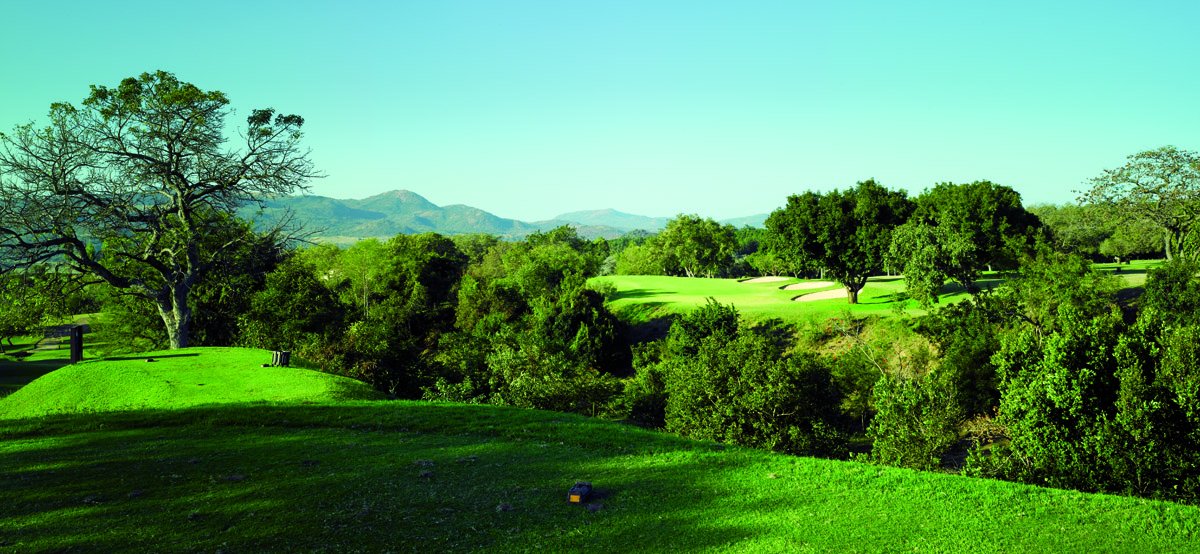 59
MBOMBELA
Mbombela, Mpumalanga.
Up 1 place from No 60.
🇿🇦⛳️