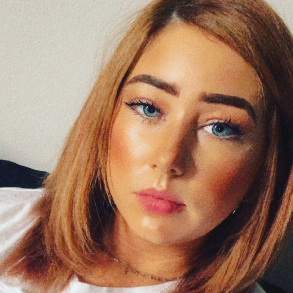 Thinking about being blonde again this summer like ✨