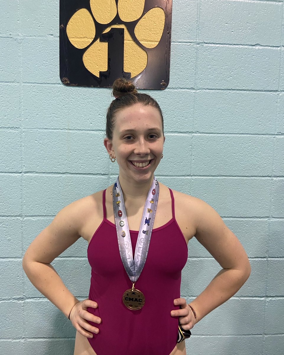 👶🏼100 Breast: 

Emma Grus grabs the win

Brooke Nieder is 3rd