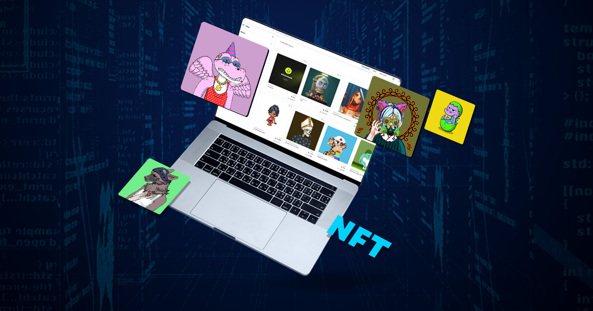 INORU_Official's tweet photo. The highly dominating market for digital asset trading brings in value for creations. At INORU, we got you covered with NFT Development services. Bring your innovation, and we help your trend the world!
https://t.co/fHsPKpI39H
#nftdevelopmentservices #NFTDevelopment #NFT https://t.co/0QkPvXMUsC