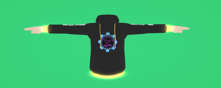 0xGroovy's tweet photo. 🚨 *NFT WEARABLE GIVEAWAY* 🚨

1)  Follow @theaquariumdcl
2) Like &amp; RT &amp; tag 2 NFT frens
3) Have a great rest of your week :) 

Winner announced Saturday at 4:20PM glhf
#decentraland #wearable #metaverse #NFT https://t.co/hOHF47VI8i