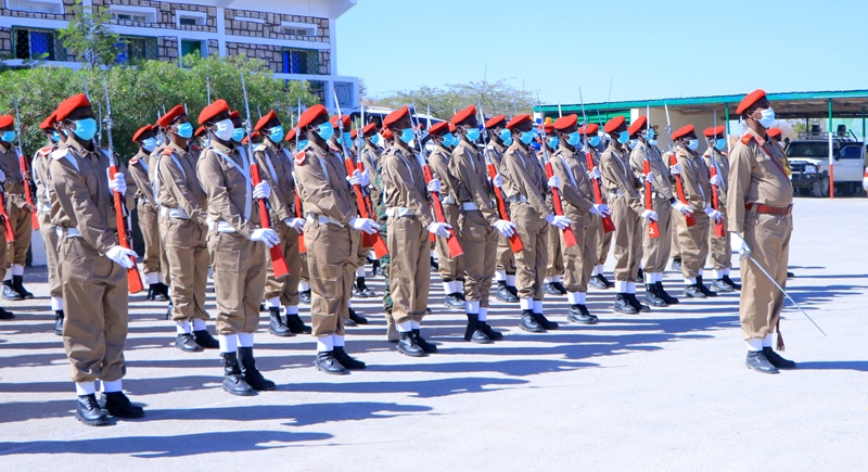Abdirahma46's tweet photo. Sincere thanks for the big sacrifices you’ve made for our nation.
"Ma jirto dib u noqosho". 
#RepSomaliland 
#armyday2022 https://t.co/yoppz4d7zo