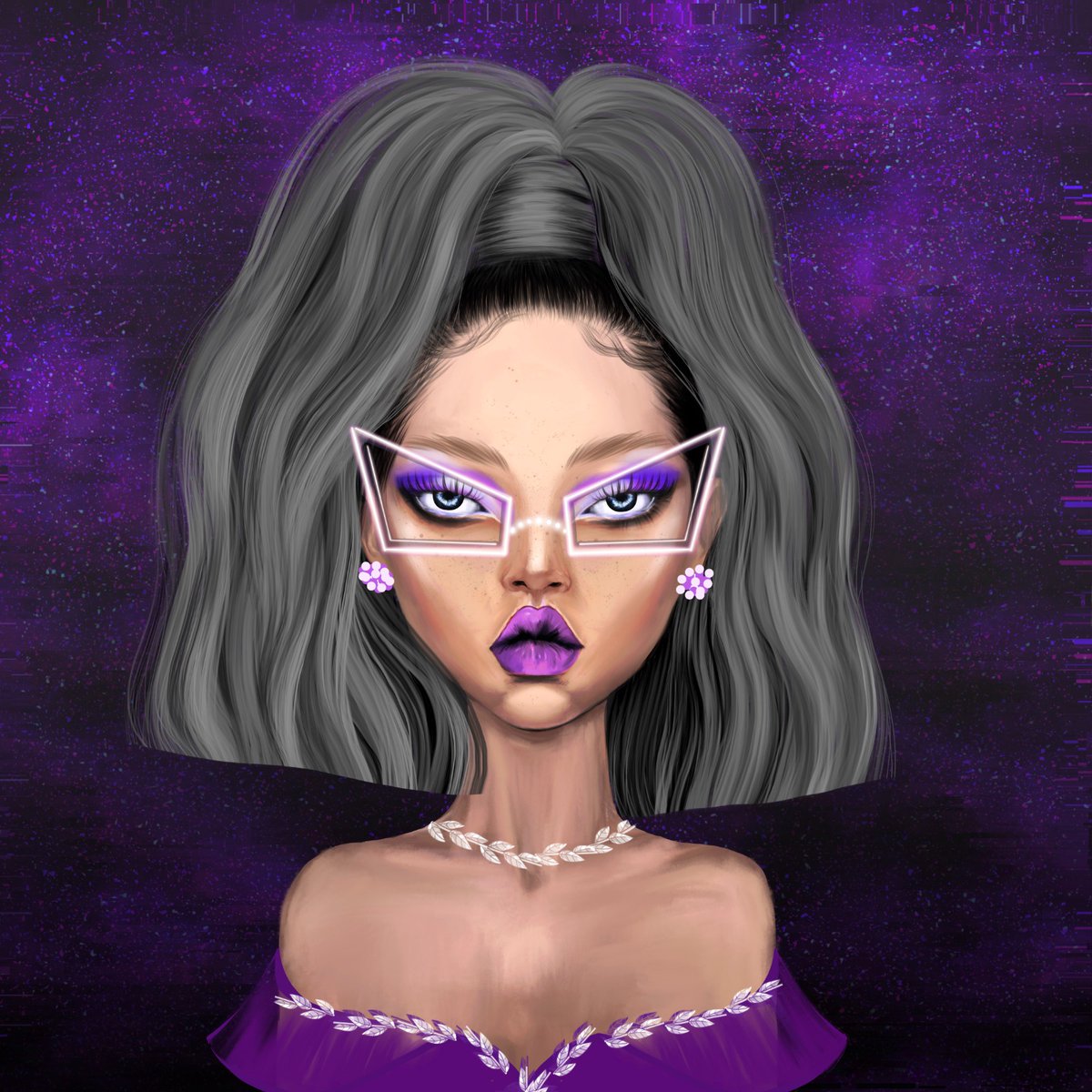 <a href="/jack_lyn01/">Jack❣️e</a> <a href="/H0useofQueens/">House of Queens👑 Presale Feb 12 👑</a> is coming into the space for real community, for real friendships and utilities inspired by strong, powerful, diverse women created by <a href="/Queen_Meta_/">QueenMeta.eth📍NFT.NYC Speaker</a> . 👑❤️🙌 W👑❤️🚀🥰😘