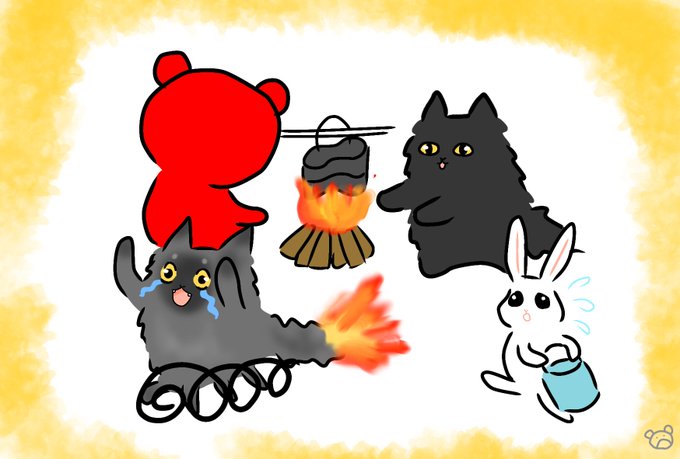 飯盒のtwitterイラスト検索結果 飯盒のtwitterイラスト検索結果