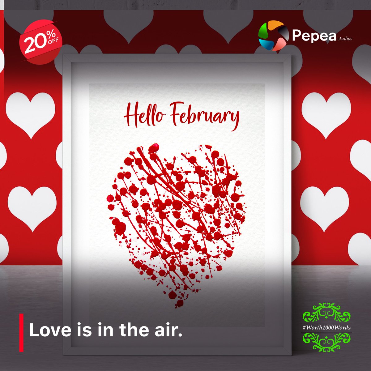 Pepea Studio tweet media