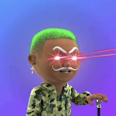 mvpbvo's tweet photo. #NewProfilePic https://t.co/qCE4doUeh3