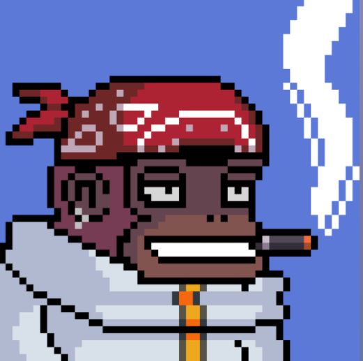 monzaNFT's tweet image. 🚨GIVEAWAY ALERT🚨

When one giveaway ends another begins!

This time I will be giving away a @near_kongz!

Kong #424 Rank: 1703

Time To Enter: 24 Hours

Enter by:
1) Following @monzaNFT &amp;amp; @near_kongz 
 
2) Like &amp;amp; Retweet 

3) Turn my  notifications ON

$near #NEARnft #NEARKongz