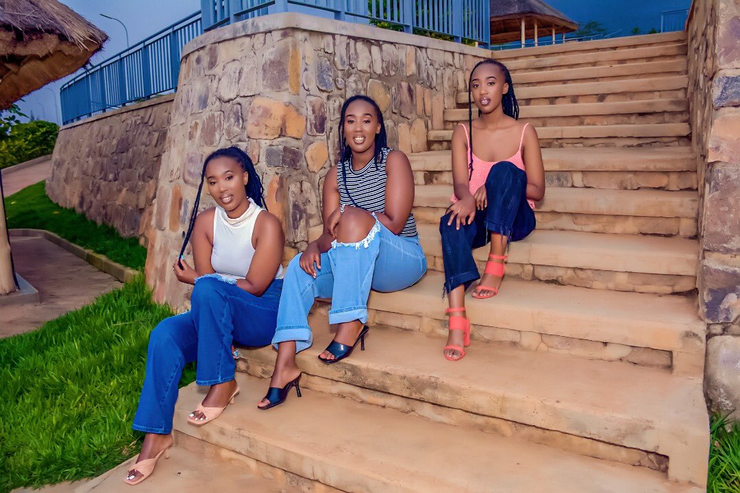 IsongaFamily's tweet image. 🇷🇼🇷🇼🇷🇼💕💕💪💪