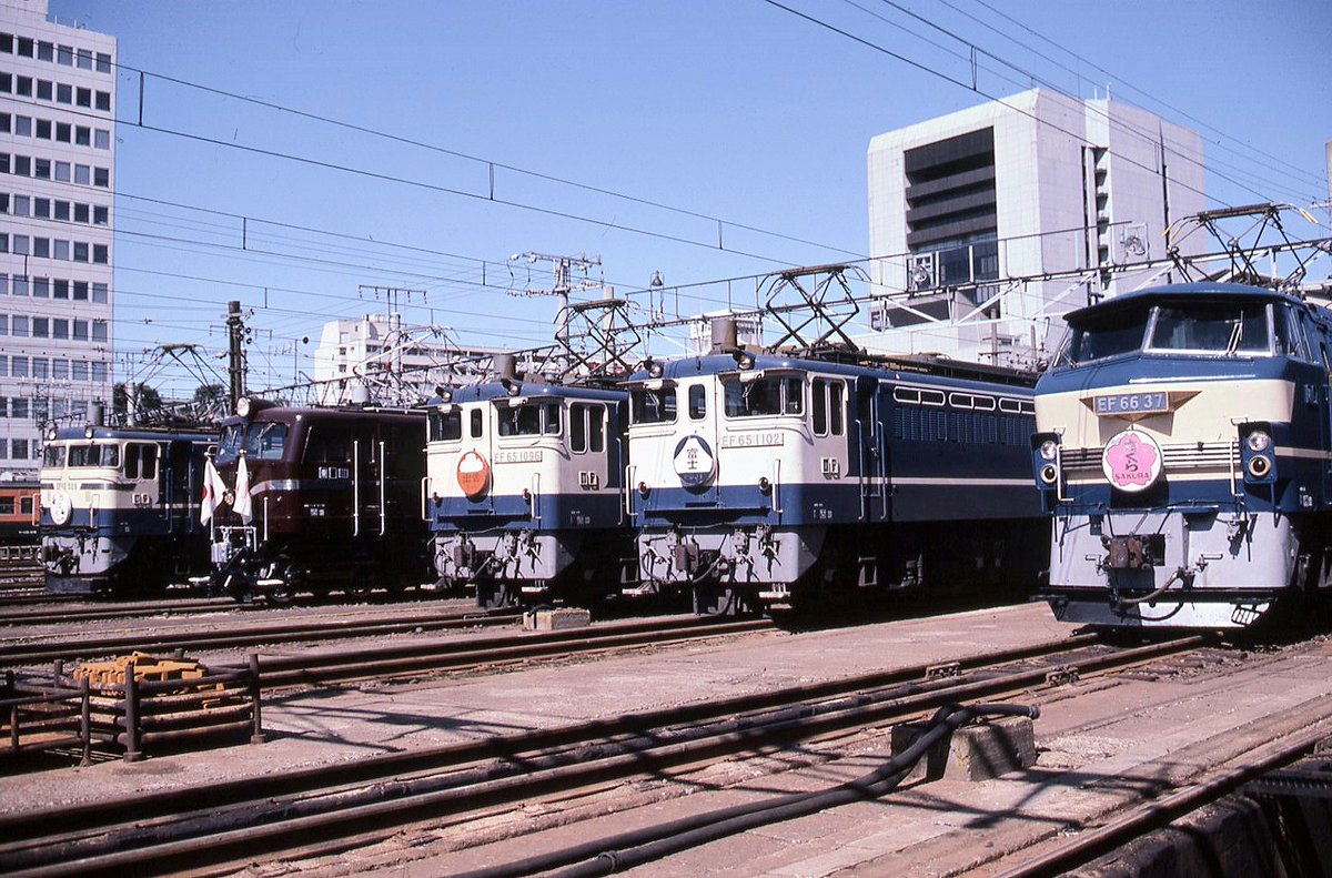 独特な 東京機関区 見学のしおり 昭和53年 東京南鉄道管理局 鉄道