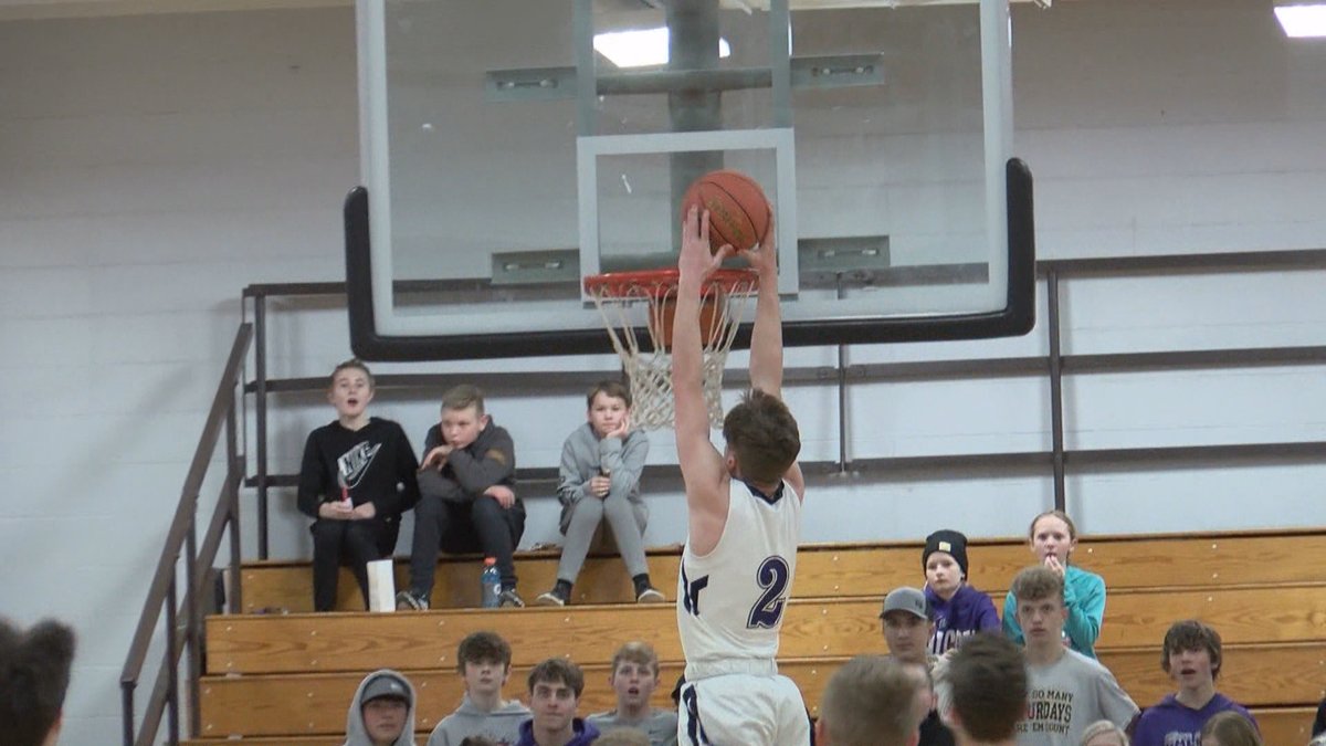 FALCONS SOAR TO THE FINAL!

A 27-point performance from <a href="/bdejean2313/">Beckett DeJean</a> plus a monstrous 46-point team scoring effort in the second half gets <a href="/OABCIG/">OABCIG</a> the regular season sweep over Ridge View and a spot in the conference chipper!

SEE THE FALCONS FLY HERE🏀⏬
siouxlandproud.com/sports/iowa-hi…