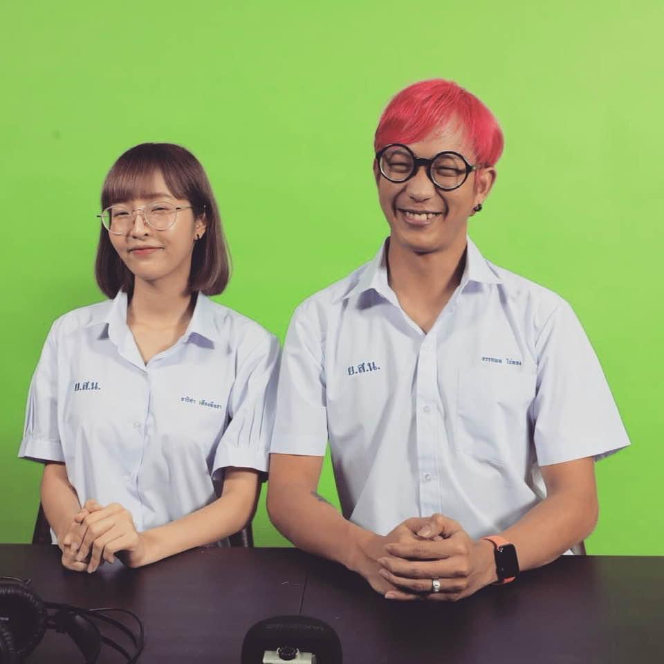 bellrelease's tweet photo. เข้มแข็งนะน้องสาวของพี่ ❤️ https://t.co/XgPLtrr6Ls