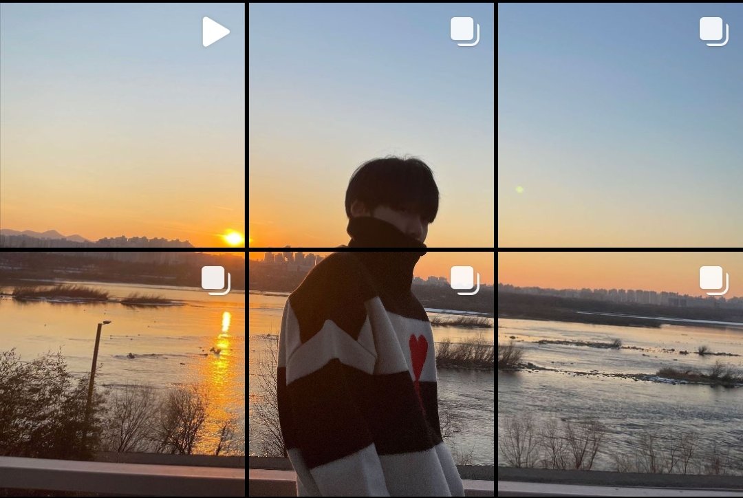 doyoung's ig 🥺