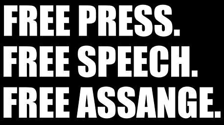 Fight 4 Assange tweet media