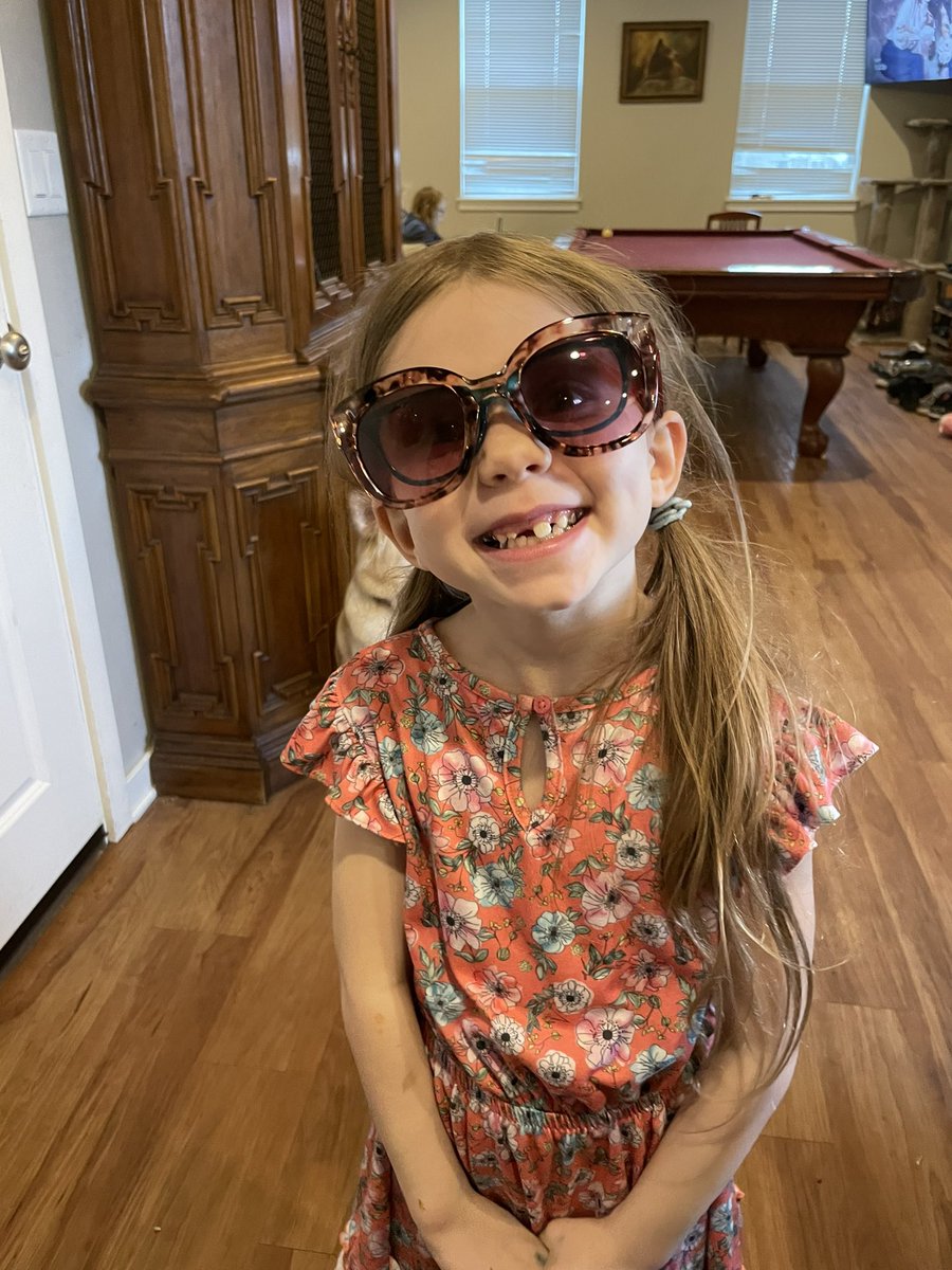RidgeRyders's tweet photo. #JuniperGracee #MyGirl https://t.co/XNJwKQXbiV