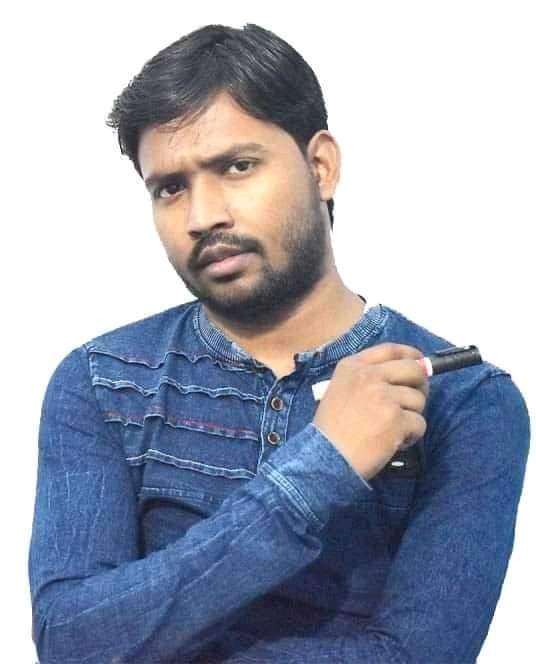 rajkuma_5384's tweet photo. #RailwayFIR_WapasLo 
We support to khan sir...... https://t.co/rsLbYtCfFw
