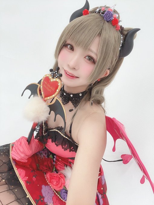 Twitterのコスプレ画像12