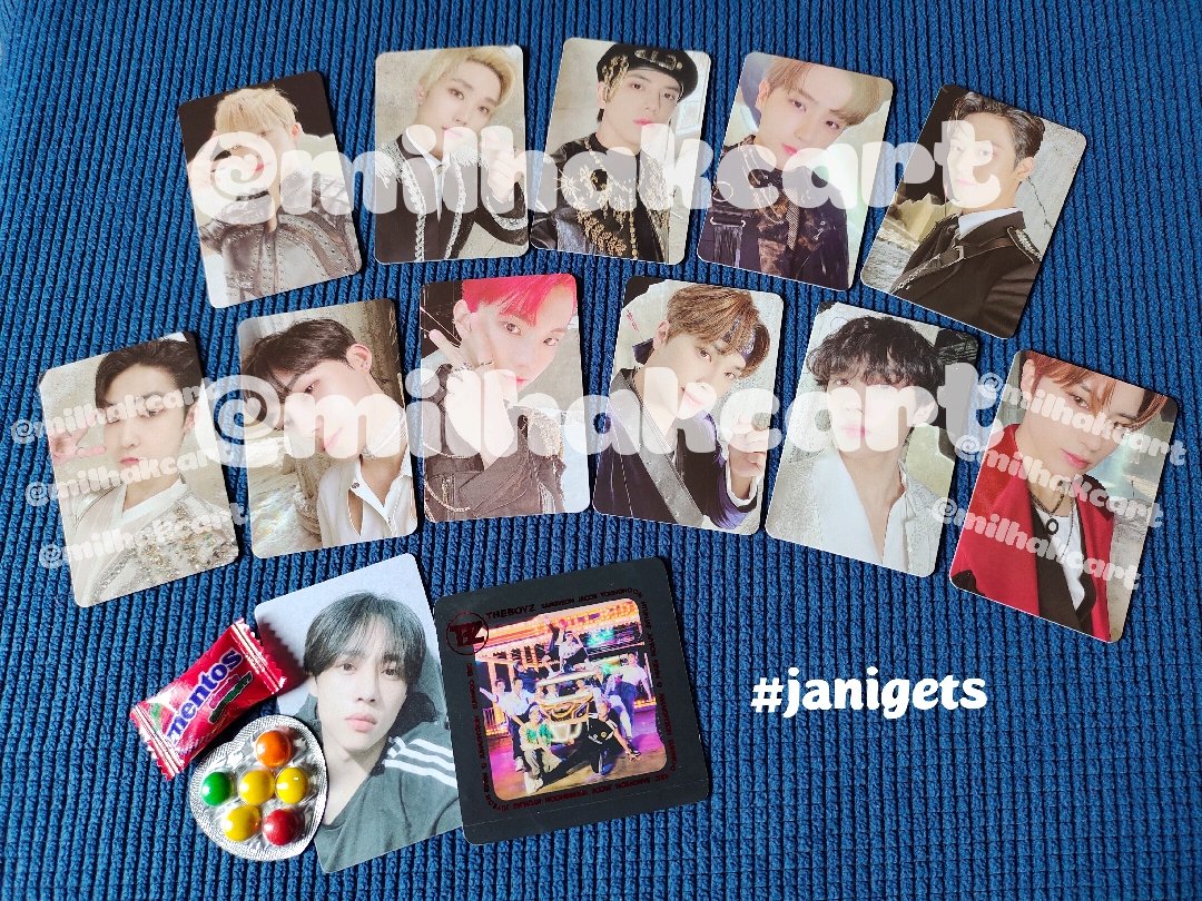 bebiicart's tweet photo. jani wants,
#janigets
ang raming pogi ang umuwi kay jani today🤭
thank you for packing it well and for the super fast transaction! <33
@elou_ie
#elou_proofs https://t.co/syni1xyYW1