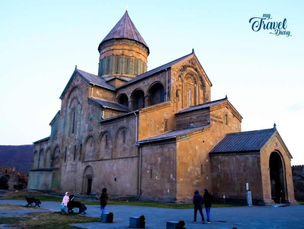 parnashree19's tweet image. #NewOnBlog
10 reasons why #Georgia is the next TOP #European #destination. 

READ MORE bit.ly/3L60al2
#travel #ttot #TravelAndTourism