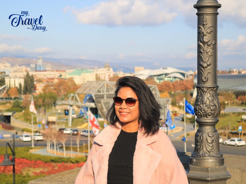 parnashree19's tweet image. #NewOnBlog
10 reasons why #Georgia is the next TOP #European #destination. 

READ MORE bit.ly/3L60al2
#travel #ttot #TravelAndTourism