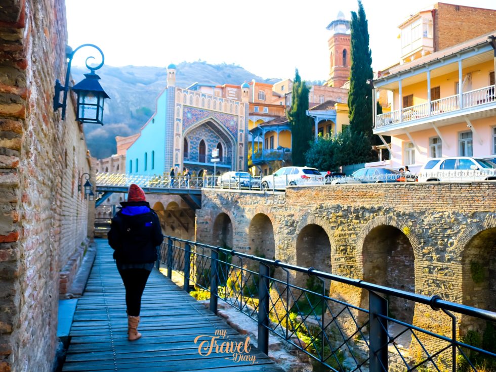 parnashree19's tweet image. #NewOnBlog
10 reasons why #Georgia is the next TOP #European #destination. 

READ MORE bit.ly/3L60al2
#travel #ttot #TravelAndTourism