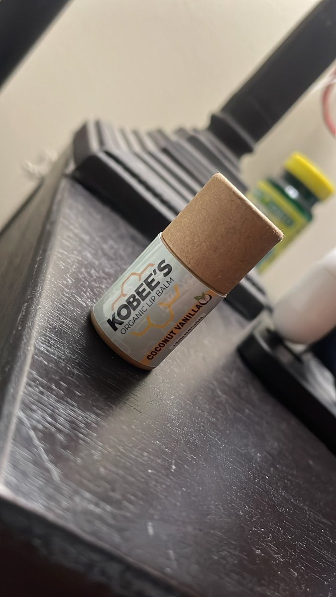 <a href="/Kobeesco1/">Kobeesco</a> hands down best chapstick I’ve ever used