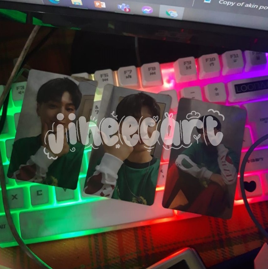 jiheecart's tweet photo. 💌 | #yineworks
it didn't took that long pero worth the wait kasi excited ako. tysm for this cute watermark, @tdchauls. super love it ! (≧∀≦) https://t.co/0vOPuvr5Zw