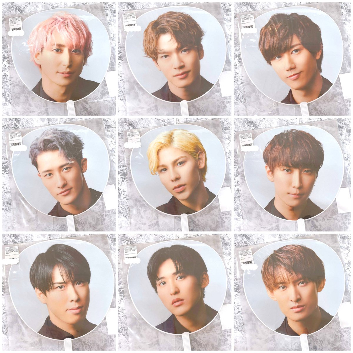 ジャニランド心斎橋店☃️ ゜+.――゜+.――゜+.――゜+.――゜  グッズ入荷