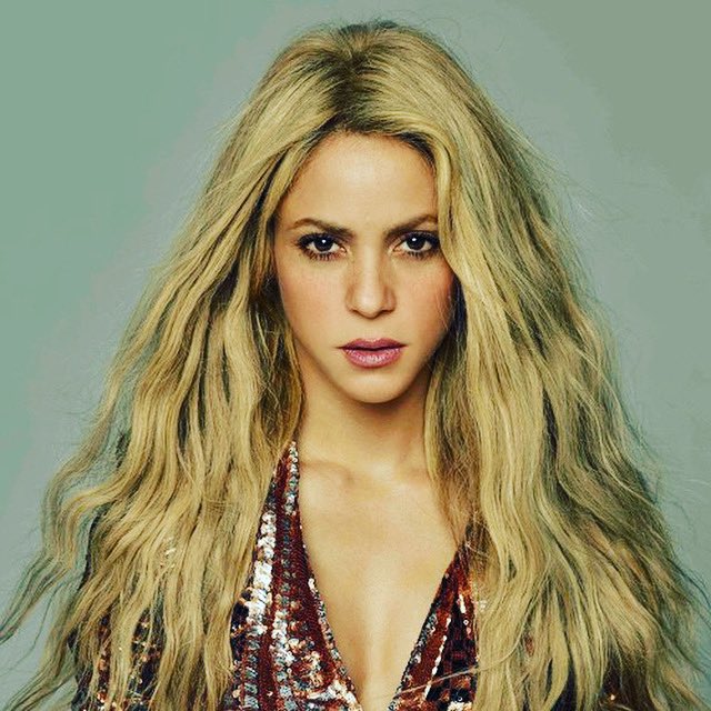 Happy Birthday Shakira   