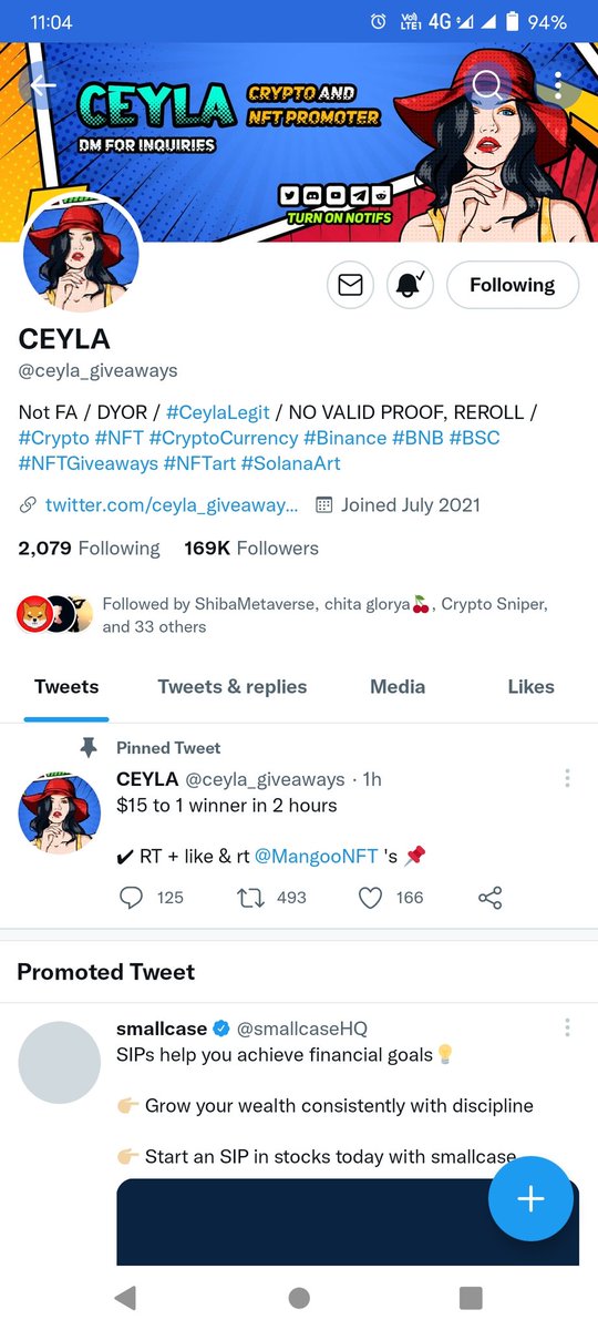 bafieeeee💫🤞 tweet media