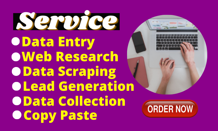 ghousul6545's tweet photo. I will do data entry, copy paste, web research
service link; https://t.co/CRykifdw1x

#webresearch #webscraping #datacollection #dataentry #copypaste https://t.co/BVihX07xX0